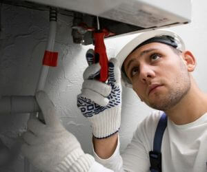 About Emergency plumbing pros Aromas, CA